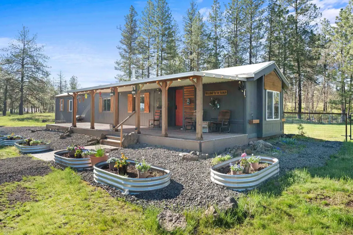 19236 S Aspen Meadows Dr, Cheney, WA 99004 - #1