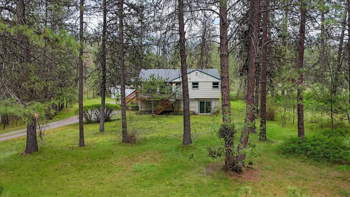 3815 S Merryweather Rd, Spokane, WA 99224 - #1