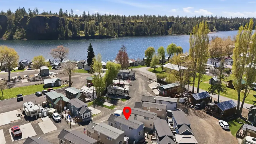 18617 W Williams Lake Rd, Cheney, WA 99004 - #2