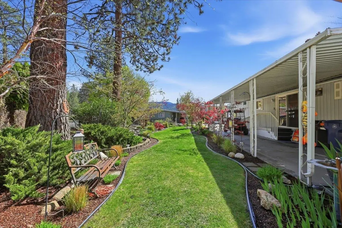 208 S Neyland Rd, Liberty Lake, WA 99019 - #1