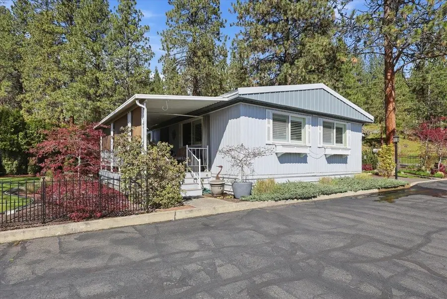 208 S Neyland Rd, Liberty Lake, WA 99019 - #3