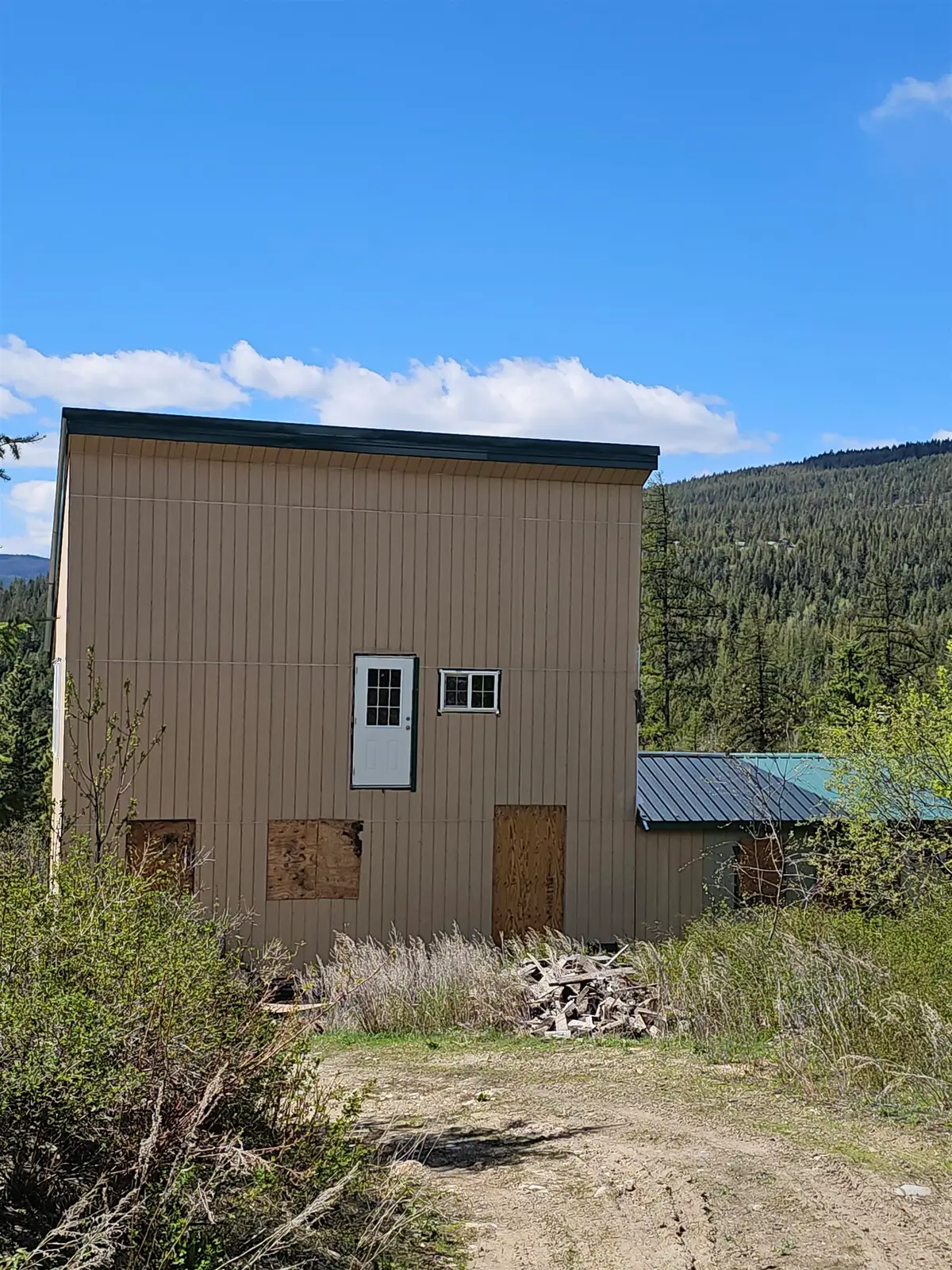4 Paxson Ln, Kettle Falls, WA 99141 - #1