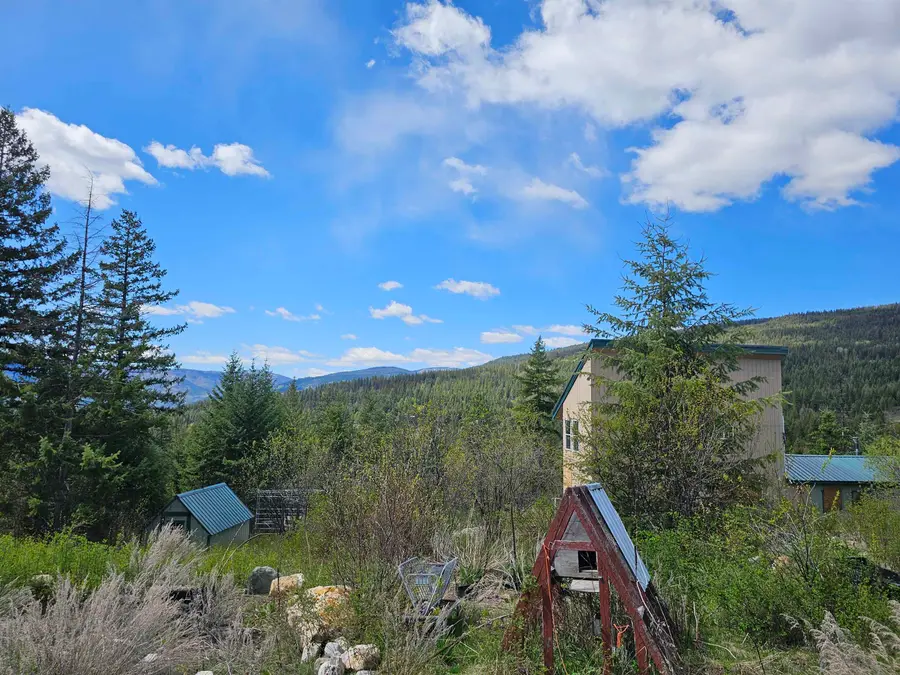 4 Paxson Ln, Kettle Falls, WA 99141 - #2