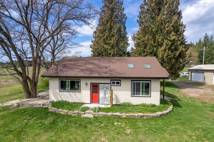 332 Bergen Rd, Newport, WA 99156 - #2