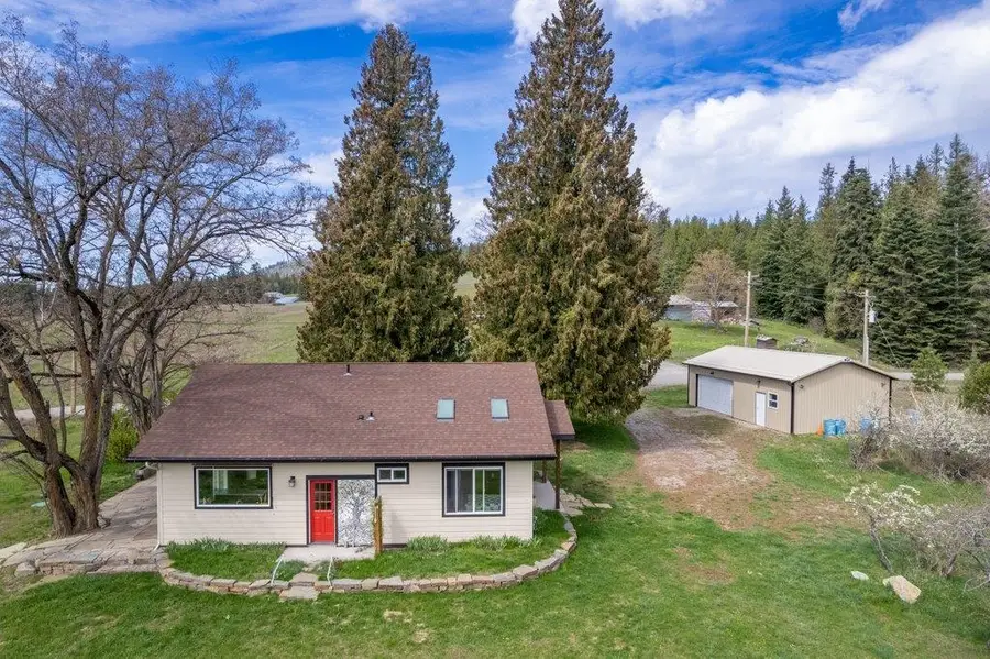 332 Bergen Rd, Newport, WA 99156 - #3