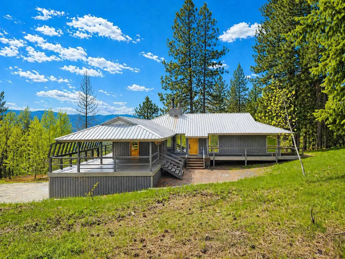 2383-A Burnt Valley Rd, Chewelah, WA 99109 - #1