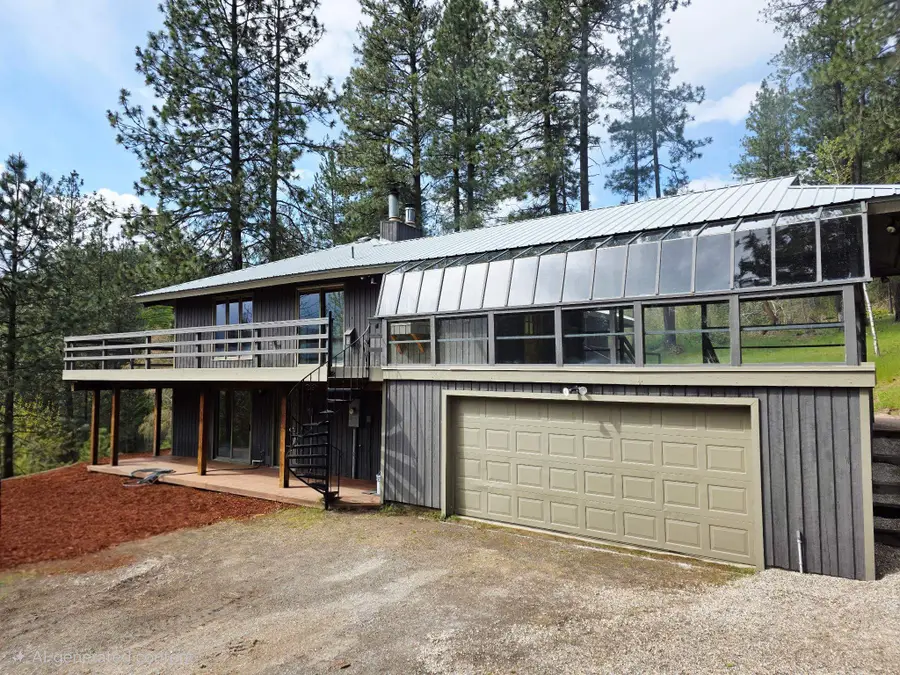 2383-A Burnt Valley Rd, Chewelah, WA 99109 - #2