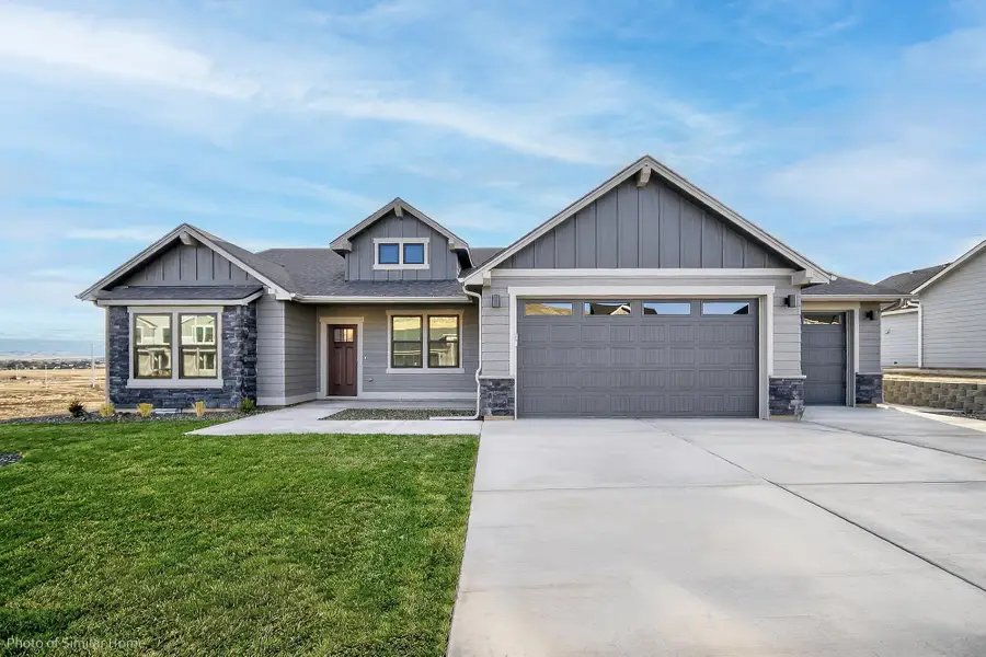 2319 Annie Pl, Cheney, WA 99004 - #2