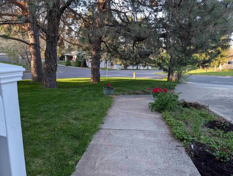 795 SE Greenhill Rd, Pullman, WA 99163 - #3