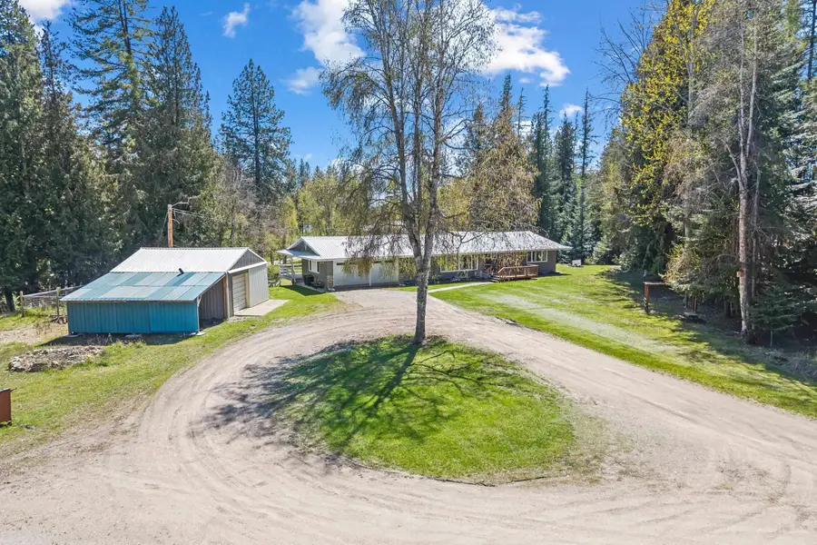 305 Bockman Rd, Ione, WA 99139 - #2