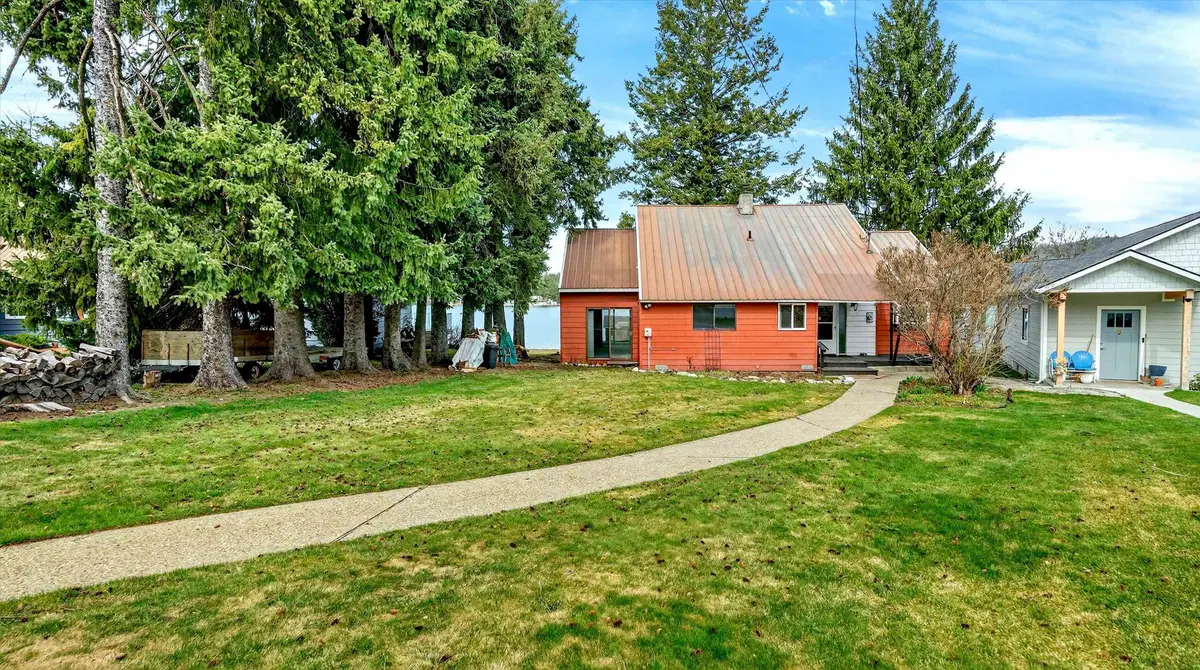 161 Elu Beach Rd, Newport, WA 99156 - #1