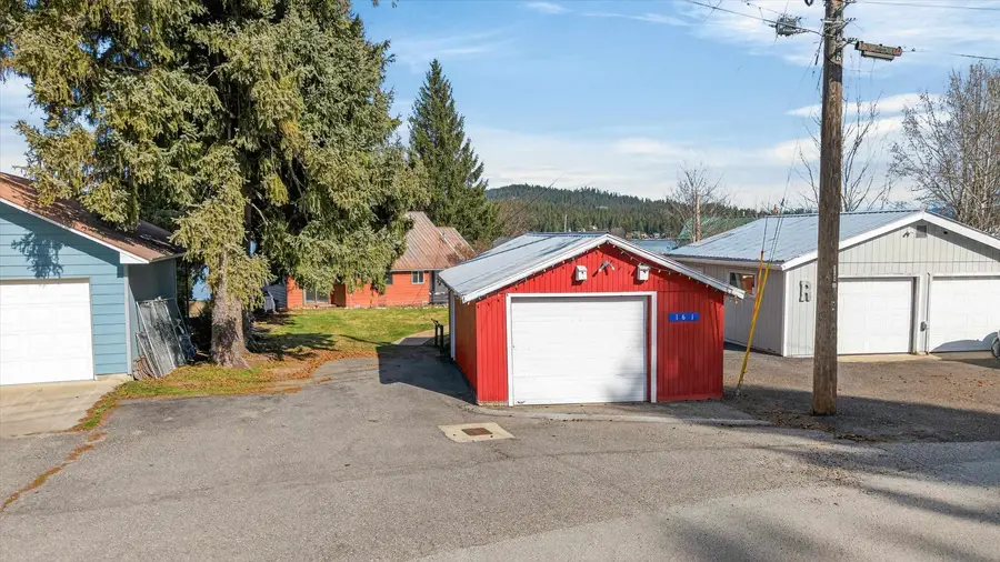 161 Elu Beach Rd, Newport, WA 99156 - #2