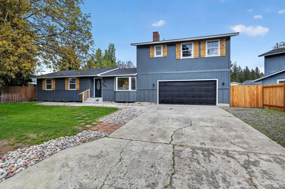 12805 E 29th Ave, Spokane, WA 99216 - #1