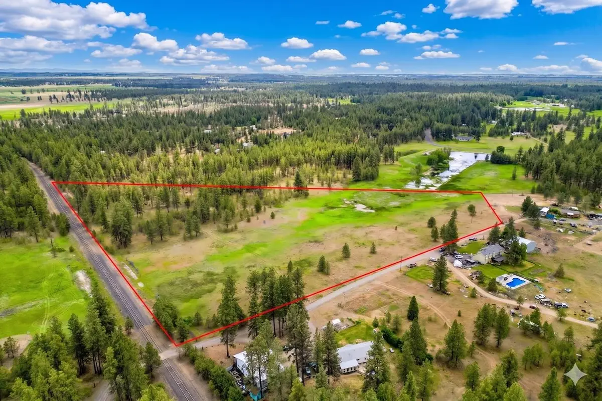 17305 S Blasted Ln, Cheney, WA 99004 - #1