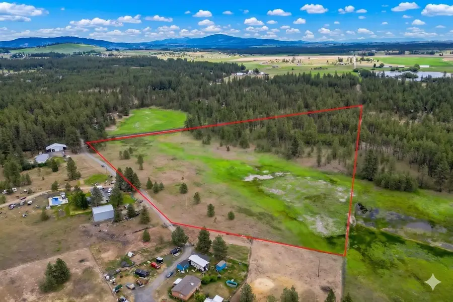 17305 S Blasted Ln, Cheney, WA 99004 - #2