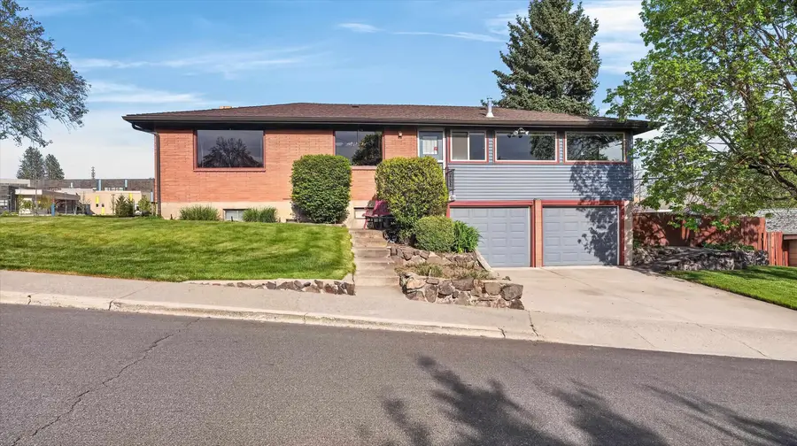 2337 W Longfellow Ave, Spokane, WA 99205 - #3