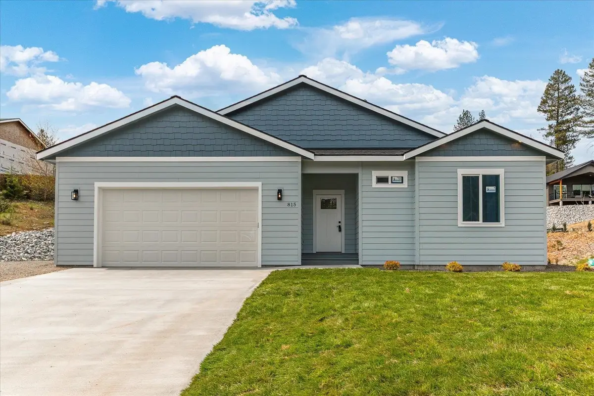 815 Thomas Lane Rd, Newport, WA 99156 - #1