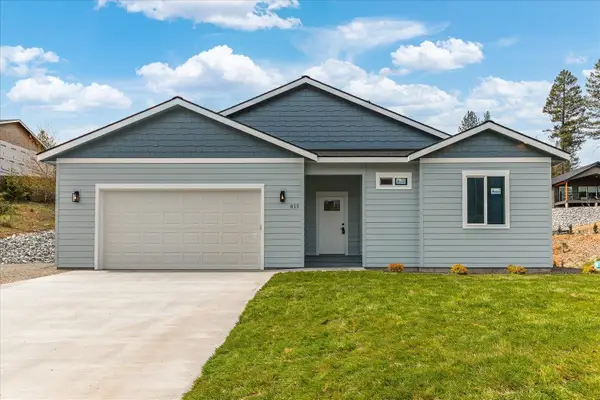 815 Thomas Lane Rd, Newport, WA 99156