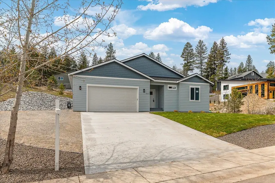 815 Thomas Lane Rd, Newport, WA 99156 - #2