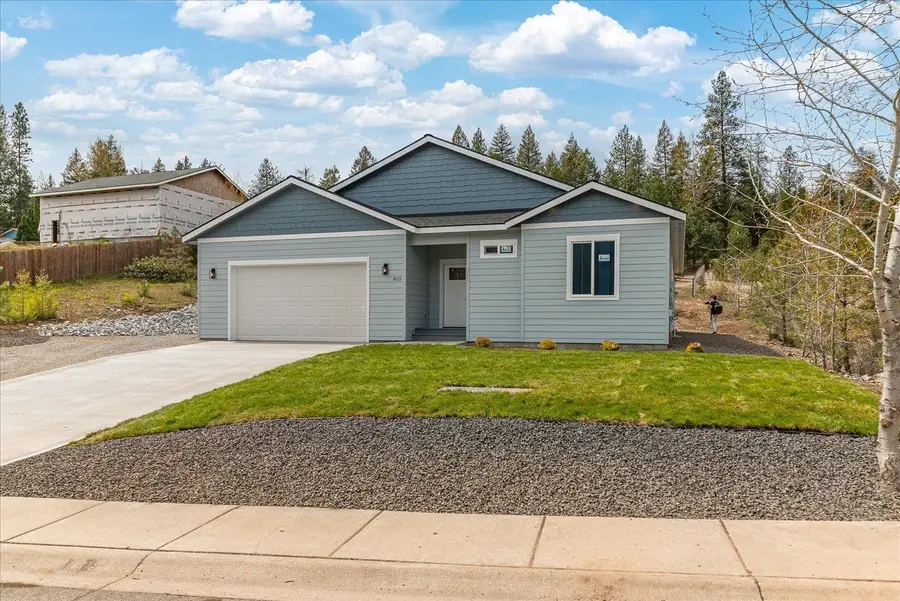 815 Thomas Lane Rd, Newport, WA 99156 - #3