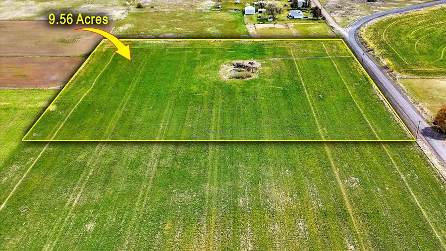 XXX Address Unknown Rd, Cheney, WA 99004 - #2