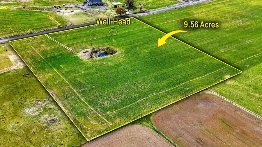 XXX Address Unknown Rd, Cheney, WA 99004 - #3