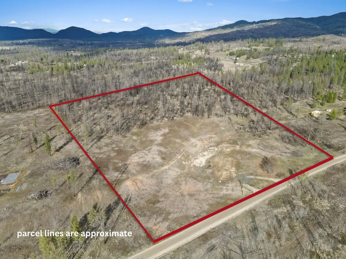 15015 E Eistrup Rd, Elk, WA 99009 - #1