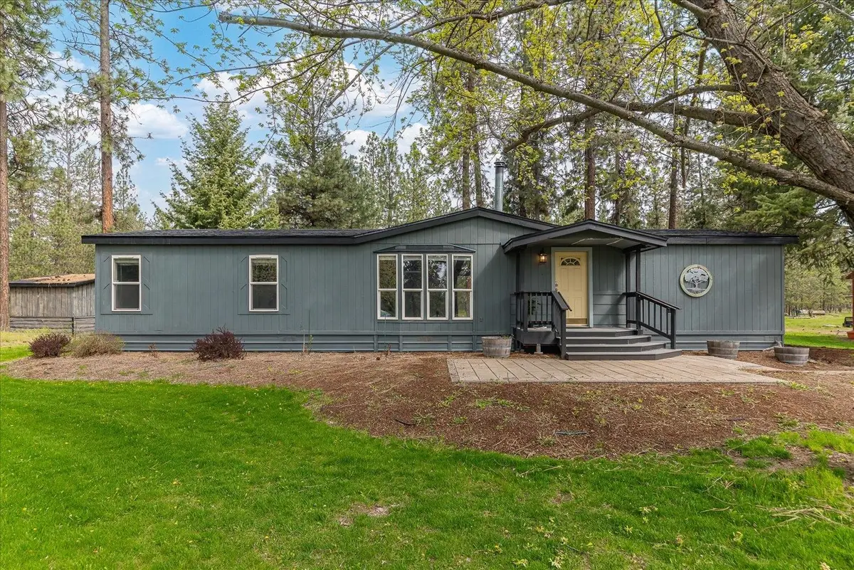 6480 Stonelodge Rd, Nine Mile Falls, WA 99026 - #1