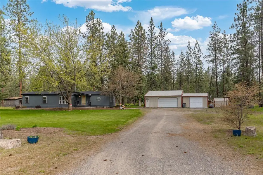 6480 Stonelodge Rd, Nine Mile Falls, WA 99026 - #2