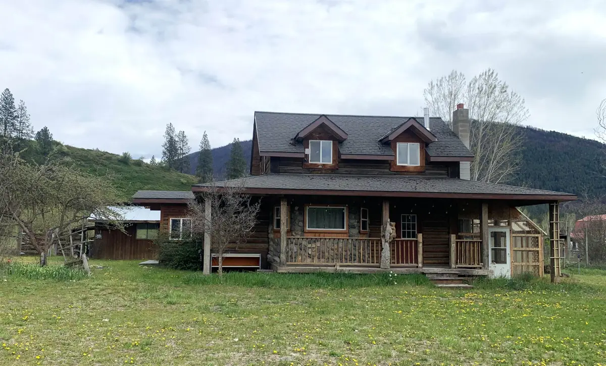3383 Hwy 25 N #16 Hwy, Northport, WA 99157 - #1
