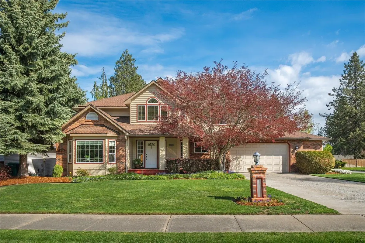 4511 E 40th Ave, Spokane, WA 99223 - #1