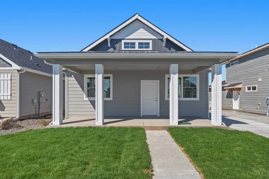 60 S Treeline St, Airway Heights, WA 99001 - #2
