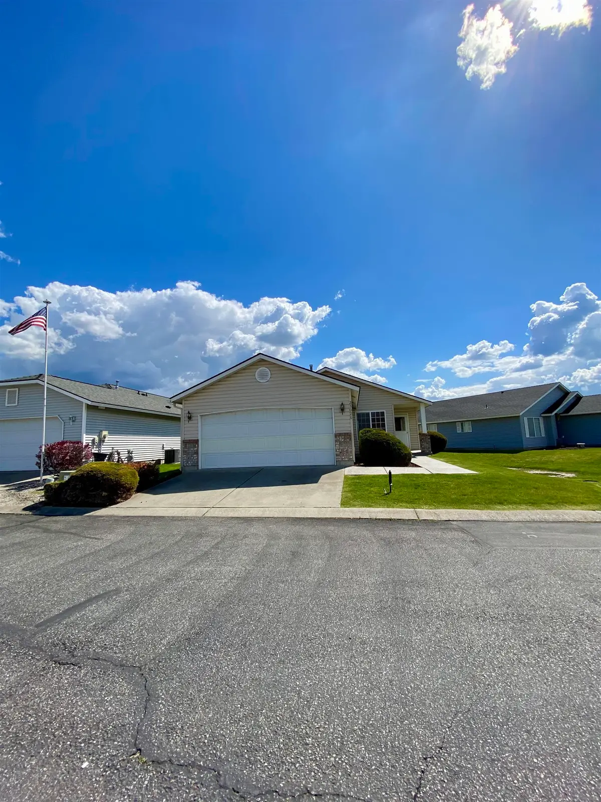 23026 E Oldenburg Ln, Liberty Lake, WA 99019 - #1