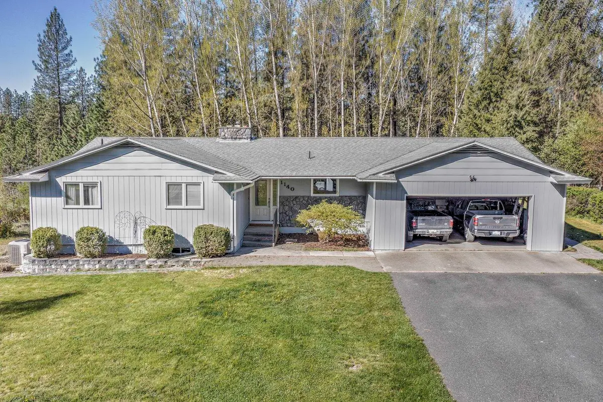 1140 S Pine St, Kettle Falls, WA 99141 - #1