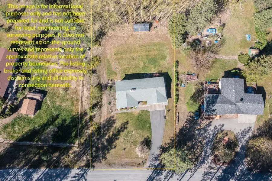 1140 S Pine St, Kettle Falls, WA 99141 - #3