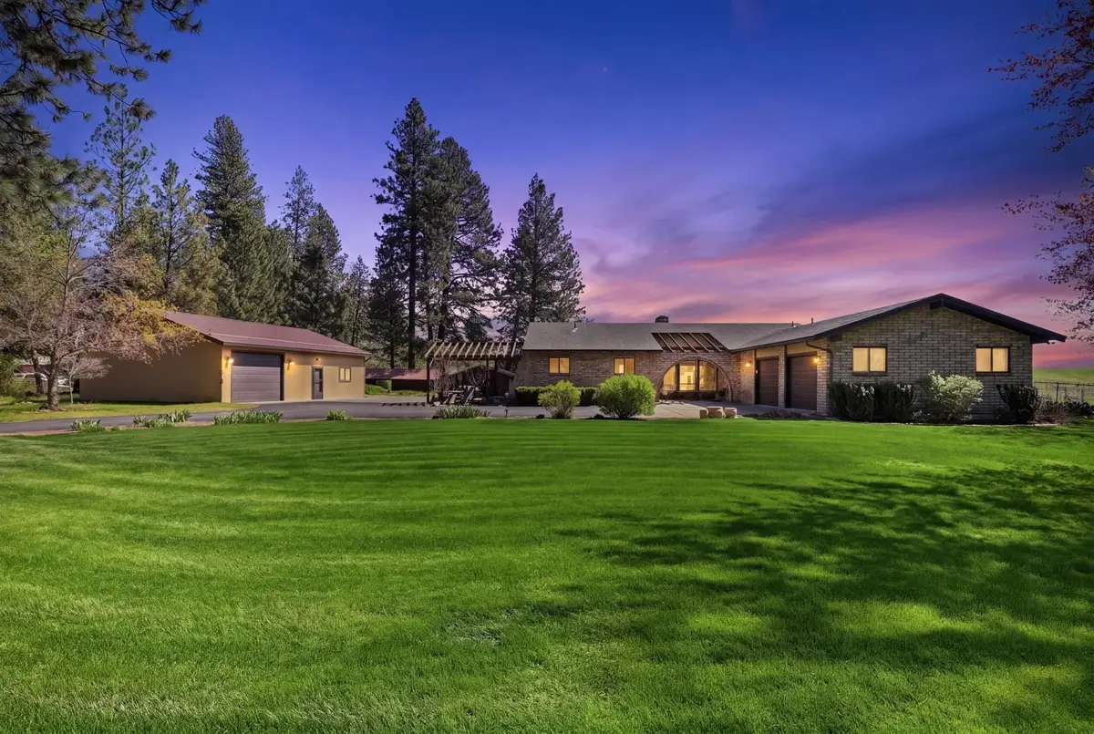 7905 S Ramona Rd, Spokane, WA 99224 - #1