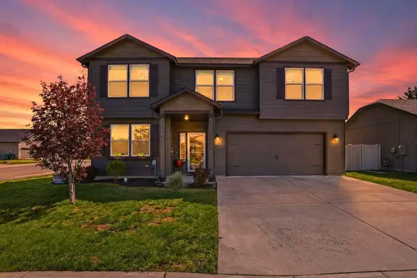 700 Egret Ln, Cheney, WA 99004