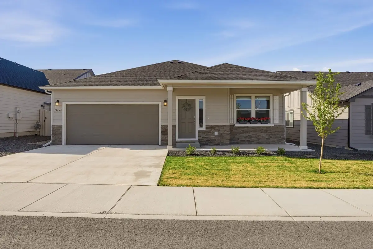 19646 E Spruce Ln, Greenacres, WA 99016 - #1