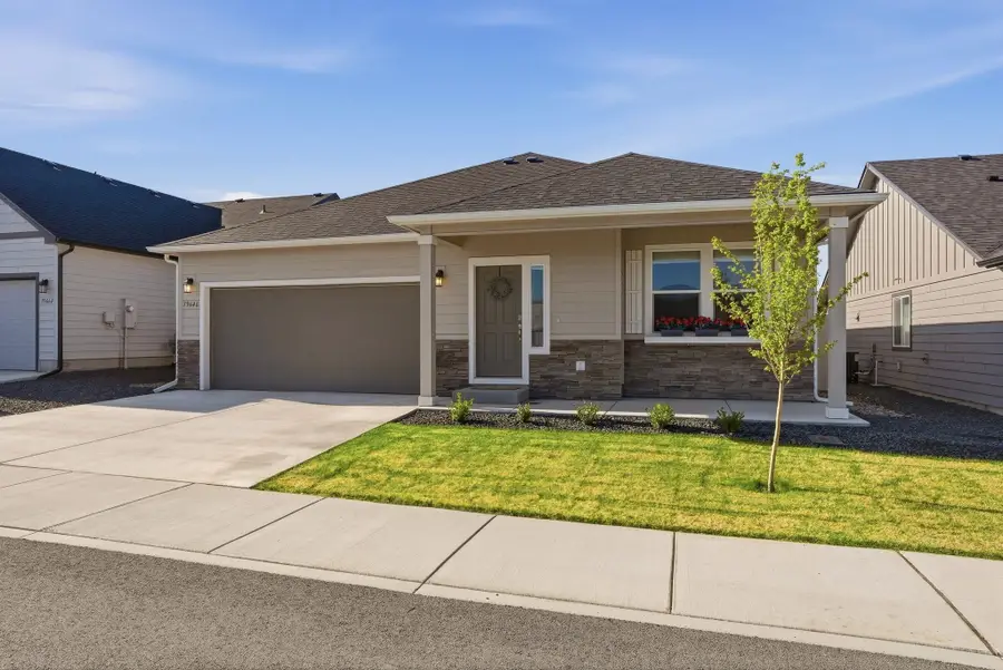 19646 E Spruce Ln, Greenacres, WA 99016 - #2