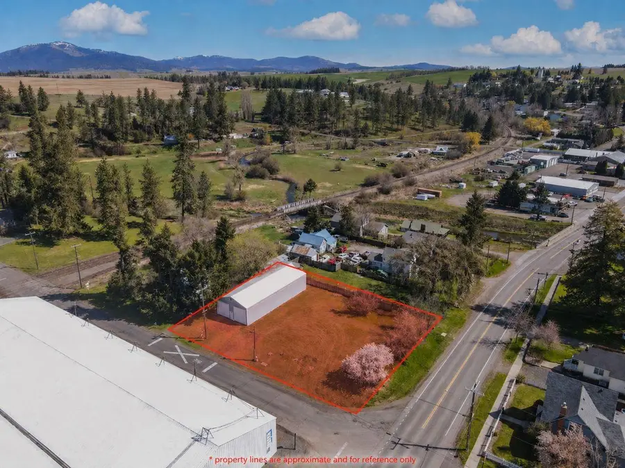 224 W Emma St, Rockford, WA 99030 - #2