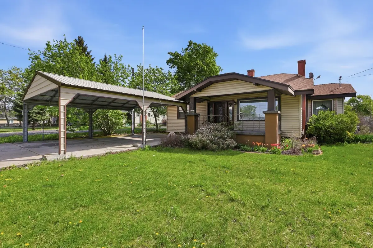 2512 N Park Rd, Spokane Valley, WA 99212 - #1