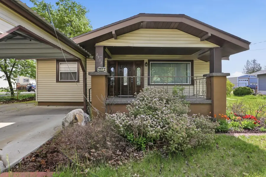 2512 N Park Rd, Spokane Valley, WA 99212 - #2