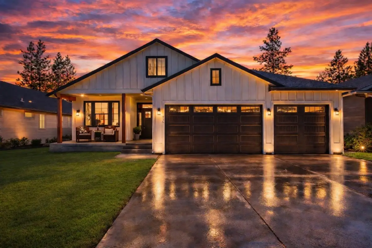 916 E Farwell Rd, Spokane, WA 99208 - #1
