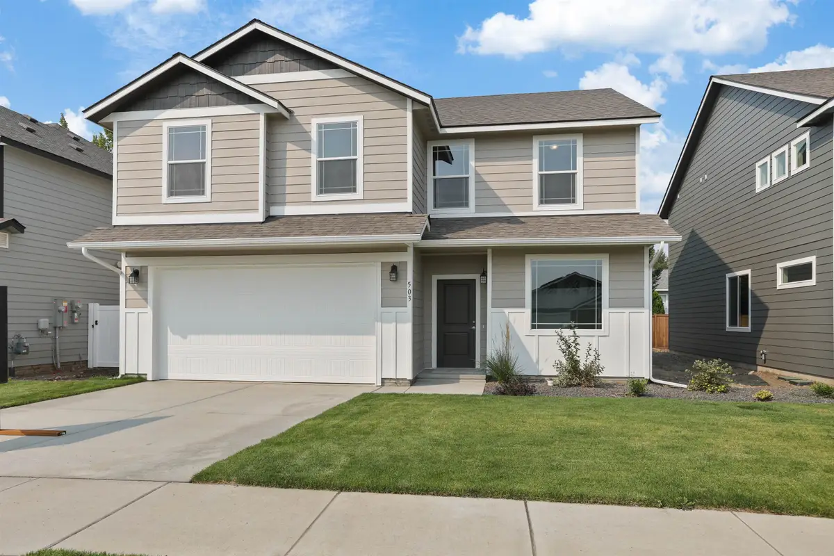 503 N Arc Ct, Spokane Valley, WA 99016 - #1