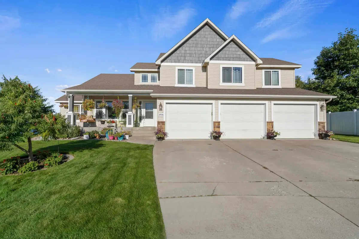 3908 S Virginia Ln, Spokane Valley, WA 99206 - #1