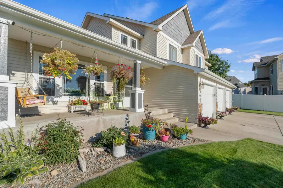 3908 S Virginia Ln, Spokane Valley, WA 99206 - #2