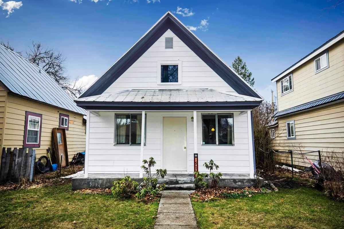 517 S Union Ave, Newport, WA 99156 - #1