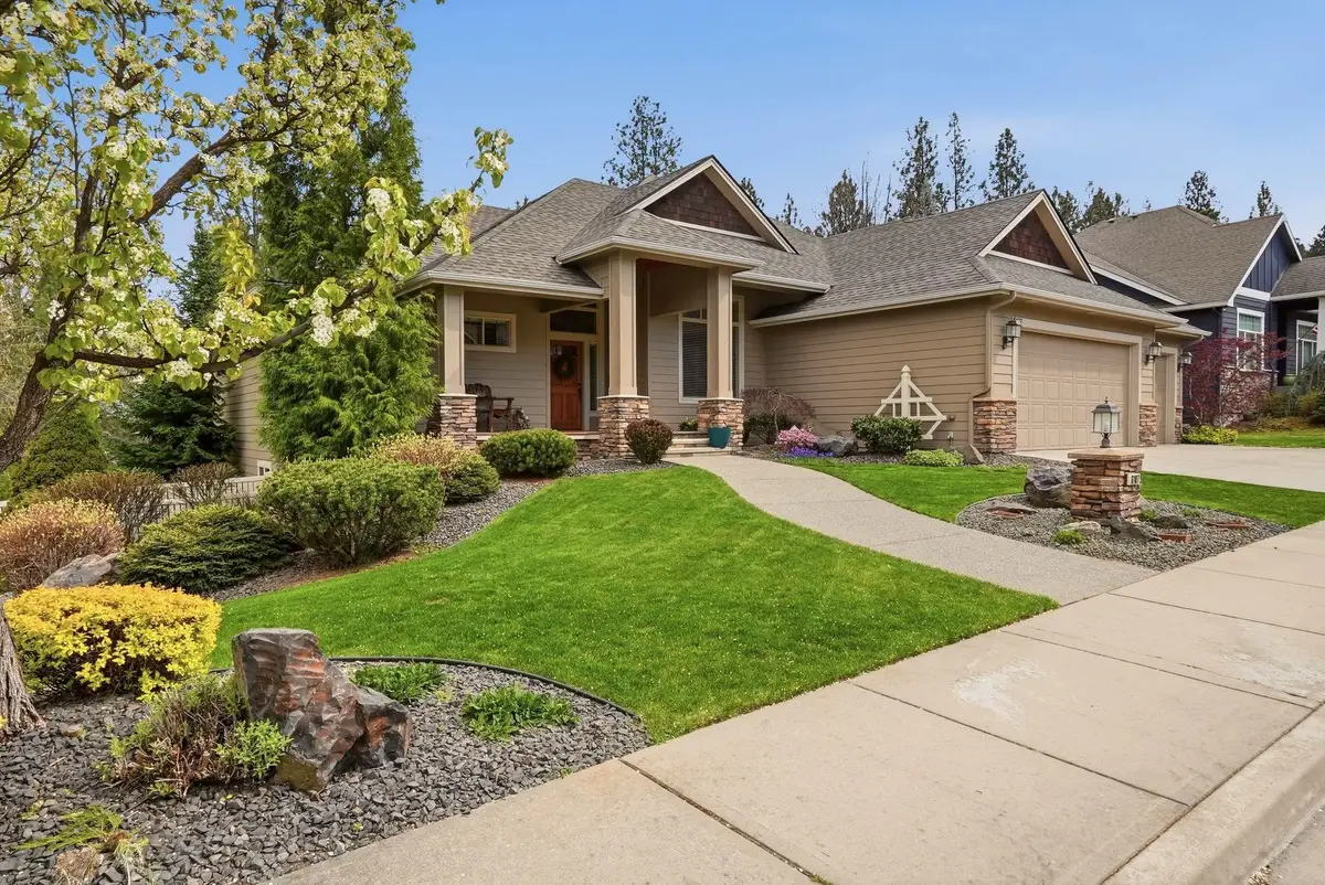 6107 S Summerwood St, Spokane, WA 99224 - #1