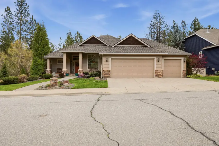 6107 S Summerwood St, Spokane, WA 99224 - #2
