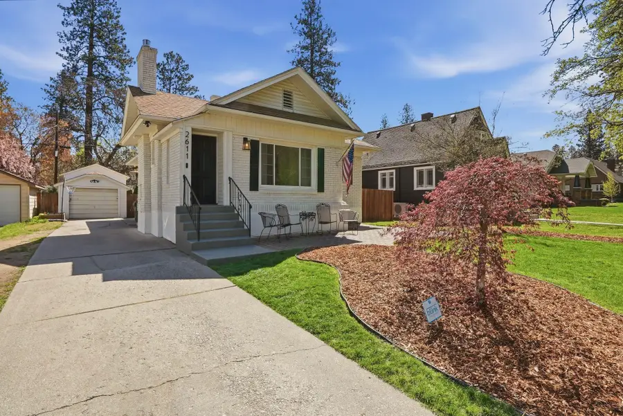 2611 S Post St, Spokane, WA 99203 - #2